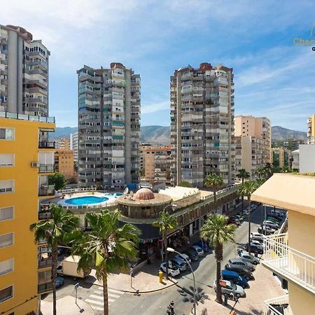 Apartamento El Solaire Centro Torremolinos Buitenkant foto