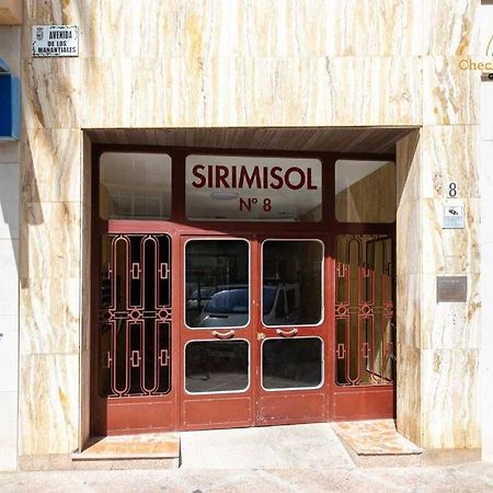 Apartamento El Solaire Centro Torremolinos Buitenkant foto