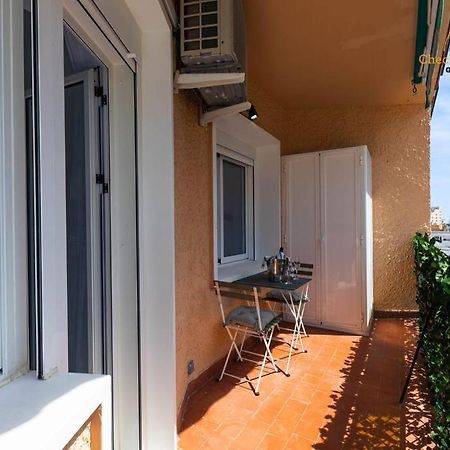 Apartamento El Solaire Centro Torremolinos Buitenkant foto