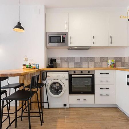 Apartamento El Solaire Centro Torremolinos Buitenkant foto