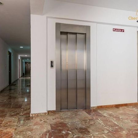 Apartamento El Solaire Centro Torremolinos Buitenkant foto