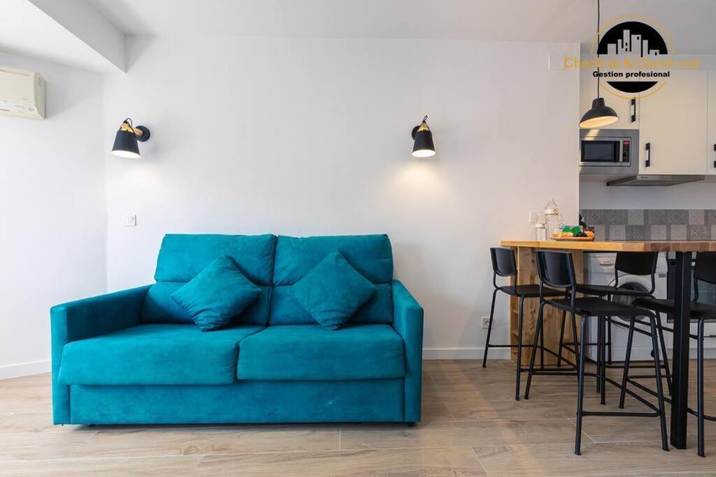 Apartamento El Solaire Centro Torremolinos Buitenkant foto