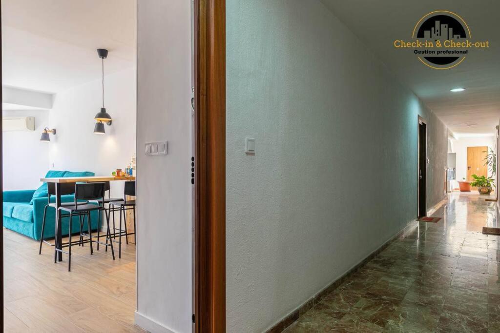 Apartamento El Solaire Centro Torremolinos Buitenkant foto