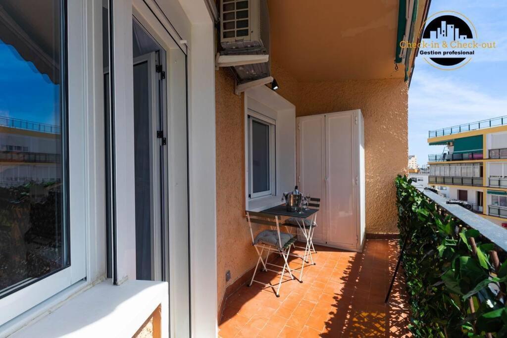 Apartamento El Solaire Centro Torremolinos Buitenkant foto