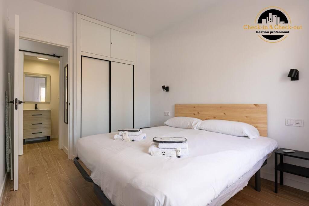 Apartamento El Solaire Centro Torremolinos Buitenkant foto