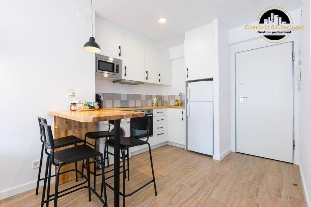 Apartamento El Solaire Centro Torremolinos Buitenkant foto