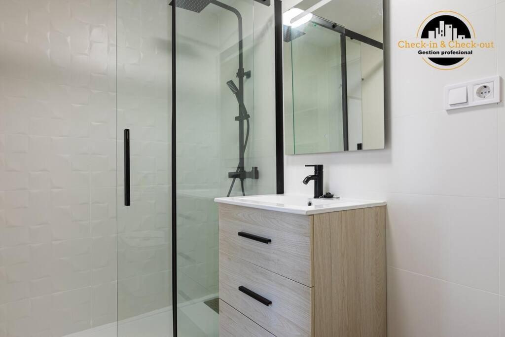 Apartamento El Solaire Centro Torremolinos Buitenkant foto